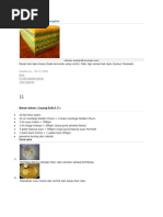 Download Kek Lapis Goyang Dangdut by Anna Hajjarufitri Muhammad Nor SN60754083 doc pdf