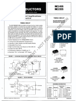 MC1555 Motorola