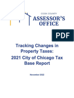 Property Tax Report