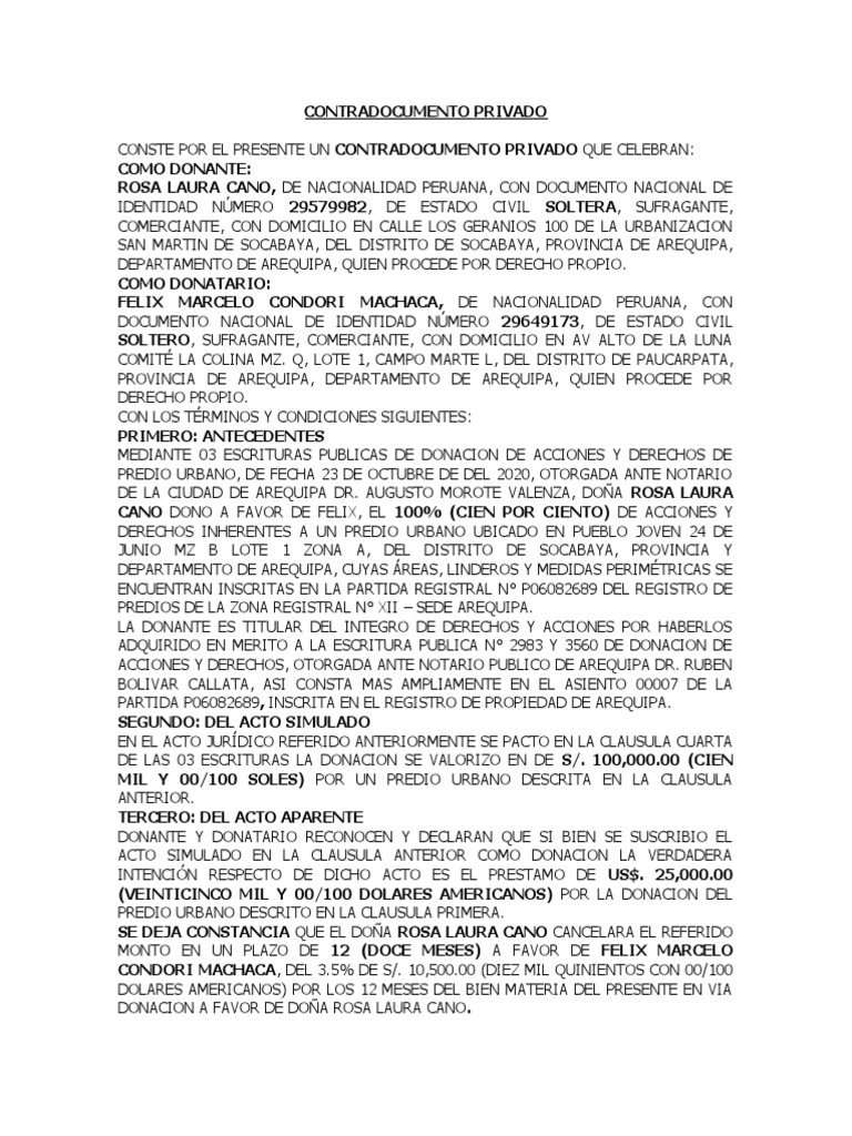 contradocumento-privado-rosa-laura-cano-prestamo-de-25-mil-dolares