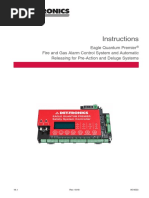 EQP 8 Channel Analog Input Module Instructions