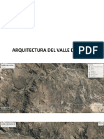 4 Arquitectura Colonial Del Colca