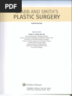 Plastic Surgery Clinical Problem Solving | PDF | Doctor Of Medicine