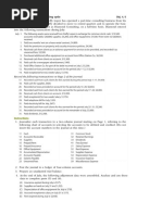 Module 5 HW Prob - PR 04-5A - Format