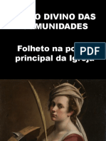 Ofício Divino das Comunidades