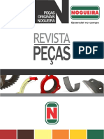 Revista Pecas