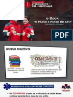 E-book o Passo a Passo Do Aph - Por Reneclei de Sousa