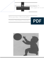 El niño y el significante - Ricardo Rodulfo