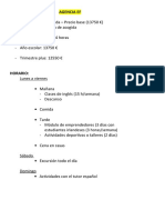 Agencias para Irse de Intercambio A Irlanda