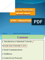 CH 2 - Local Area Networks