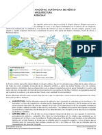 Antecedentes Europeos - El Contexto Ibérico y La Herencia Hispanomusulmán