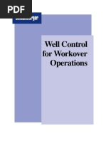 Download Work Over Well Control by ingcalderon SN60755868 doc pdf