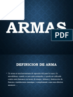 ARMAS Original