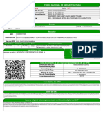 Fondo Nacional de Infraestructura: 48528524 Fnpe