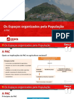 PAC princípios agricultura subsídios FEOGA