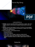 Universul - Partea I