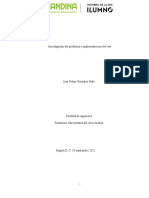 Investigación Del Problema e Implementación Del Reto - Eje 3