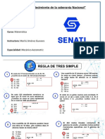 Unidad 12 Medidas de Longitud y Perímetro