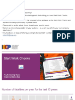 Iogp 459-1 | PDF | Risk | Audit