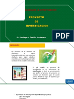 4 Proyecto de Investigación