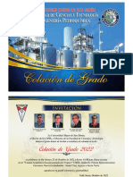 Invitación 