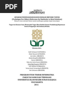 Download laporan aplikasi topsis by Wiwid Ayoe SN60756771 doc pdf