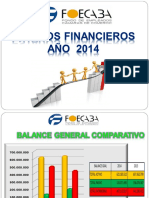 Estados Fros 2014 Asamblea