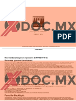 Xdoc - MX Manual Reparacioneskorg01w Diagramasdecom