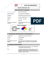 Grasa Ep - 2 Lithiun Byb-00000000-1700173-Msds-089