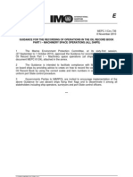 FOBAS Sample Collection Instructions | PDF