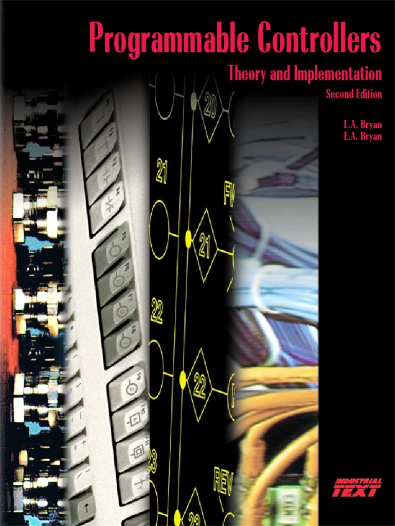 PLC Programming with SFC and ST | PDF