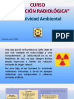 02 - Radiactividad Ambiental