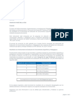 Resultados Evaluación Conocimientos Educador PB1