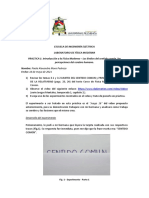 Introducción A La Física Moderna - Los Límites Del Sentido Común, Las Percepciones Del Cerebro Humano