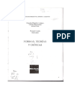 Análisis del currículum prescripto, editorial y docente como analizadores de la estructura institucional