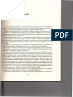 Concepto de institución: Normas, organizaciones y significados