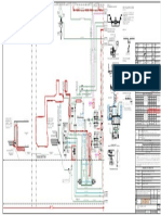 Void Propulsion Drive FR., 24-34 Main Engine Room 2, Fr. 49-65