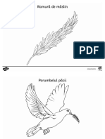 Ro1 T 306 Desene de Ziua Pacii - Ver - 3