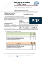 Formato de Ficha de Visitas Mec. Industrial (1) - 1