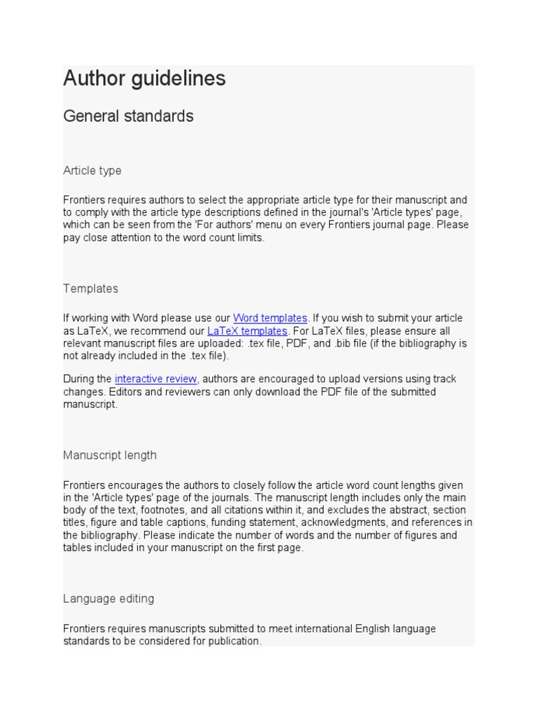 Aaos Abstract Guidelines The Ultimate Guide For Authors - rd1jo34