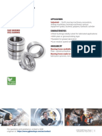 Section1 Ball Bearings, PDF, Bearing (Mechanical)