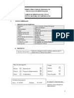 Enero 2022 - Relación Patogénica Entre Diabetes Mellitus Tipo 2, Tuberculosis y Cáncer de Pulmón.