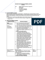 RPP Transformasi Geometri