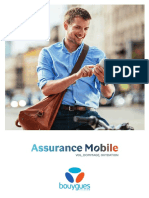 Assurance Mobile