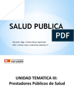 Salud Publica Clase 8