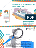 Diapositivas Dictamen e Informes de Revisoría Fiscal