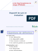 Dispositif de Se Formation Jokkale 2019 Dakar