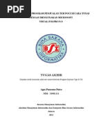 Download LENGKAP perbaikan by Karter Sekneg Putra SN60758014 doc pdf