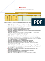 Práctica 1 - 10°3