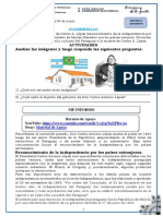 Cuadernillo Tema:: Analizo Las Imágenes y Luego Respondo Las Siguientes Preguntas